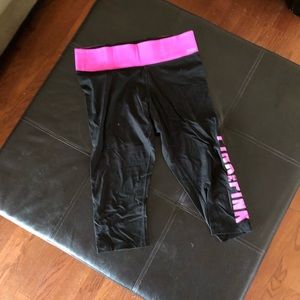 Workout leggings